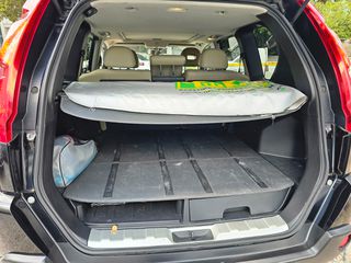 Nissan X-Trail 2008 1 ΧΈΡΙ ΕΛΛΗΝΙΚΟ ΜΕ ΒΙΒΛΙΟ ΣΕΡΒΙΣ  4χ4-thumb-18
