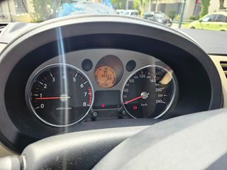 Nissan X-Trail 2008 1 ΧΈΡΙ ΕΛΛΗΝΙΚΟ ΜΕ ΒΙΒΛΙΟ ΣΕΡΒΙΣ  4χ4-thumb-19