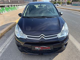 Citroen C3 2014