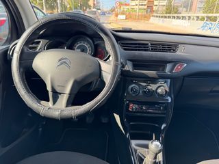 Citroen C3 2014-thumb-19