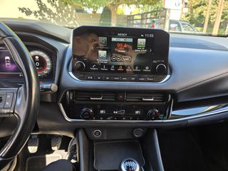 Nissan Qashqai 2022 N-CONNECTA KEYLESS SIDE ASSIST ΚΑΝΤΡΑΝ ΑΡΙΣΤΗ ΚΑΤΑΣΤΑΣΗ-thumb-6