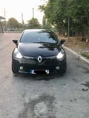 Renault Clio 2013