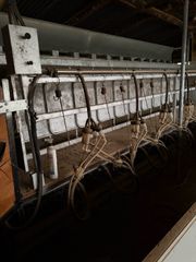Μηχανήματα Τροφίμων 2023