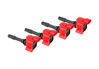 Forge Motorsport ignition coils for VW - Audi - Seat - Skoda - Cupra - 1.5 TSI