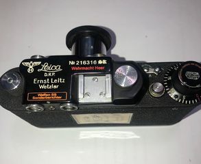 LEICA ΓΝΗΣΙΑ1940-45