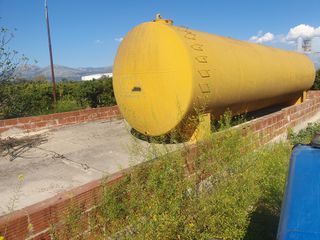 Δεξαμενές Πετρελαίου ABG 2022 50000 τόνων δεξαμενή αχρησιμοποιητη-thumb-1