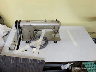 ραπτομηχανή επαγγελματική-thumb-1