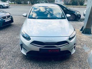 Kia Ceed / cee'd 2022 ΕΓΓΥΗΣΗ KIA ΕΩΣ 2029-ΕΛΛΗΝΙΚΟ-1.0-120ΗP-thumb-1