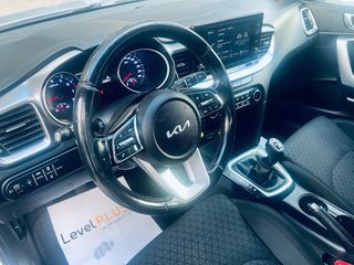 Kia Ceed / cee'd 2022 ΕΓΓΥΗΣΗ KIA ΕΩΣ 2029-ΕΛΛΗΝΙΚΟ-1.0-120ΗP-thumb-2
