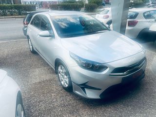 Kia Ceed / cee'd 2022 ΕΓΓΥΗΣΗ KIA ΕΩΣ 2029-ΕΛΛΗΝΙΚΟ-1.0-120ΗP-thumb-5