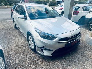 Kia Ceed / cee'd 2022 ΕΓΓΥΗΣΗ KIA ΕΩΣ 2029-ΕΛΛΗΝΙΚΟ-1.0-120ΗP-thumb-6