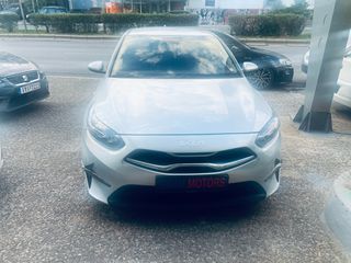 Kia Ceed / cee'd 2022 ΕΓΓΥΗΣΗ KIA ΕΩΣ 2029-ΕΛΛΗΝΙΚΟ-1.0-120ΗP-thumb-7