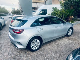 Kia Ceed / cee'd 2022 ΕΓΓΥΗΣΗ KIA ΕΩΣ 2029-ΕΛΛΗΝΙΚΟ-1.0-120ΗP-thumb-9