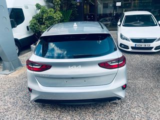 Kia Ceed / cee'd 2022 ΕΓΓΥΗΣΗ KIA ΕΩΣ 2029-ΕΛΛΗΝΙΚΟ-1.0-120ΗP-thumb-10