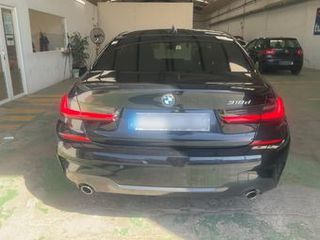 Bmw 318 2020 318d M Sport-thumb-2