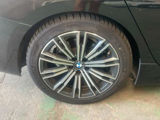 Bmw 318 2020 318d M Sport-thumb-6