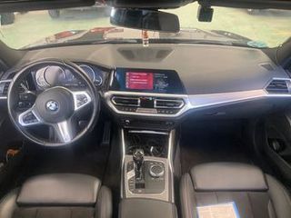 Bmw 318 2020 318d M Sport-thumb-9