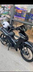 Honda Wave 2017