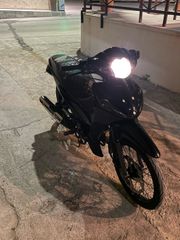 Honda Wave 2017-thumb-2