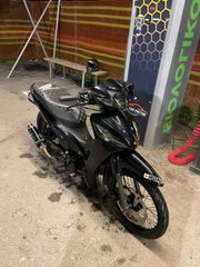Honda Wave 2017-thumb-3