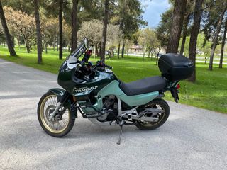 Honda Transalp 600 1996-thumb-4