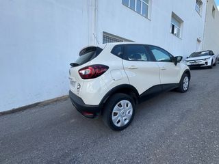 Renault Captur 2018 1.5 1ο χερι ατρακαριστο-thumb-2