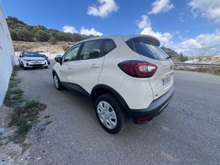 Renault Captur 2018 1.5 1ο χερι ατρακαριστο-thumb-3