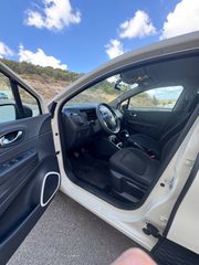 Renault Captur 2018 1.5 1ο χερι ατρακαριστο-thumb-4