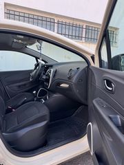 Renault Captur 2018 1.5 1ο χερι ατρακαριστο-thumb-5