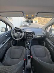 Renault Captur 2018 1.5 1ο χερι ατρακαριστο-thumb-6