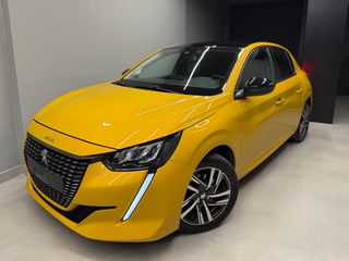 Peugeot 208 2021 Allure ΕΛΛΗΝΙΚΟ-thumb-1