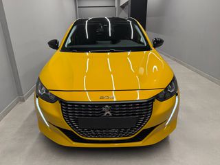 Peugeot 208 2021 Allure ΕΛΛΗΝΙΚΟ-thumb-2