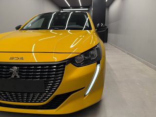 Peugeot 208 2021 Allure ΕΛΛΗΝΙΚΟ-thumb-3