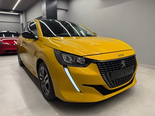 Peugeot 208 2021 Allure ΕΛΛΗΝΙΚΟ-thumb-4