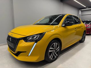 Peugeot 208 2021 Allure ΕΛΛΗΝΙΚΟ-thumb-5