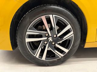 Peugeot 208 2021 Allure ΕΛΛΗΝΙΚΟ-thumb-6