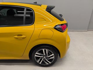Peugeot 208 2021 Allure ΕΛΛΗΝΙΚΟ-thumb-7