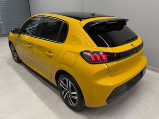 Peugeot 208 2021 Allure ΕΛΛΗΝΙΚΟ-thumb-8
