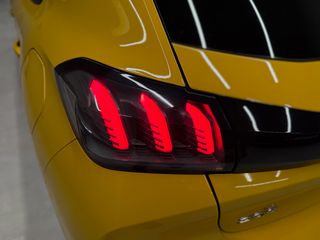Peugeot 208 2021 Allure ΕΛΛΗΝΙΚΟ-thumb-10