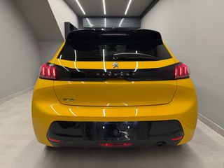 Peugeot 208 2021 Allure ΕΛΛΗΝΙΚΟ-thumb-11