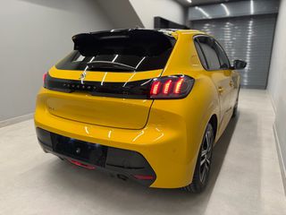 Peugeot 208 2021 Allure ΕΛΛΗΝΙΚΟ-thumb-12
