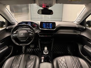 Peugeot 208 2021 Allure ΕΛΛΗΝΙΚΟ-thumb-15