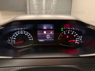Peugeot 208 2021 Allure ΕΛΛΗΝΙΚΟ-thumb-17