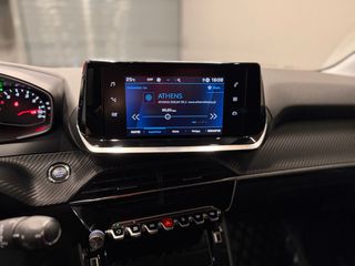Peugeot 208 2021 Allure ΕΛΛΗΝΙΚΟ-thumb-18