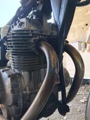 Yamaha XS 400 1981 SPESIAL-thumb-1