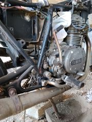 Yamaha XS 400 1981 SPESIAL-thumb-2