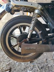 Yamaha XS 400 1981 SPESIAL-thumb-3