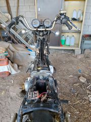 Yamaha XS 400 1981 SPESIAL-thumb-5