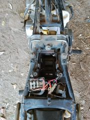Yamaha XS 400 1981 SPESIAL-thumb-6