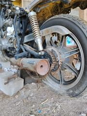 Yamaha XS 400 1981 SPESIAL-thumb-7